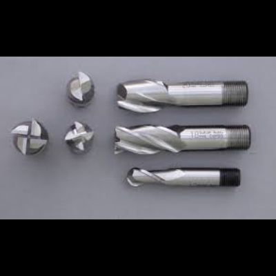 End Mills